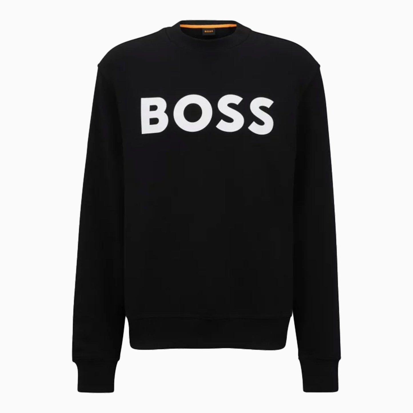 Men's Webasiccrew Sweatshirt