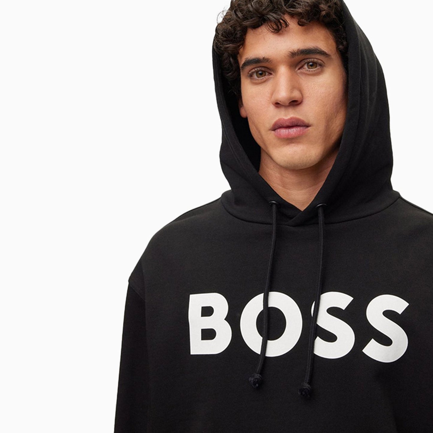 Men's Webasiccrew Hoodie