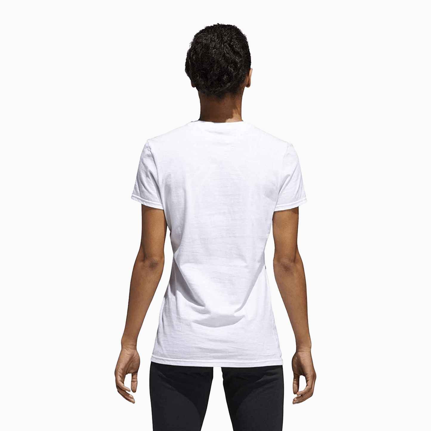 Women's Badge Of Sport T Shirt