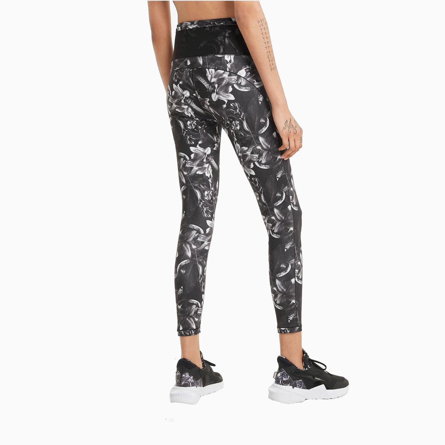 Women's Untamed Training 7/8 Leggings