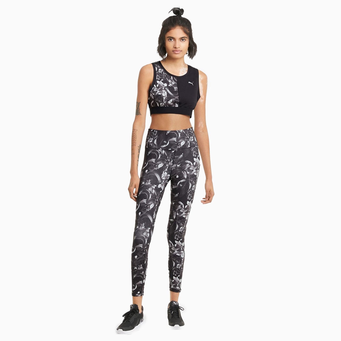 Women's Untamed Training 7/8 Leggings