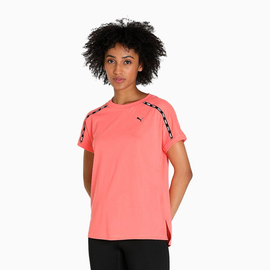 Women's Logo Boyfriend Training Relaxed T-shirt