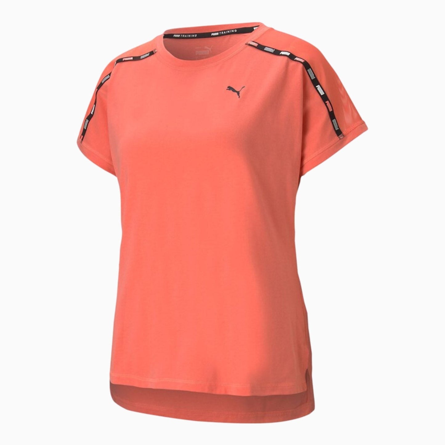 Women's Logo Boyfriend Training Relaxed T-shirt