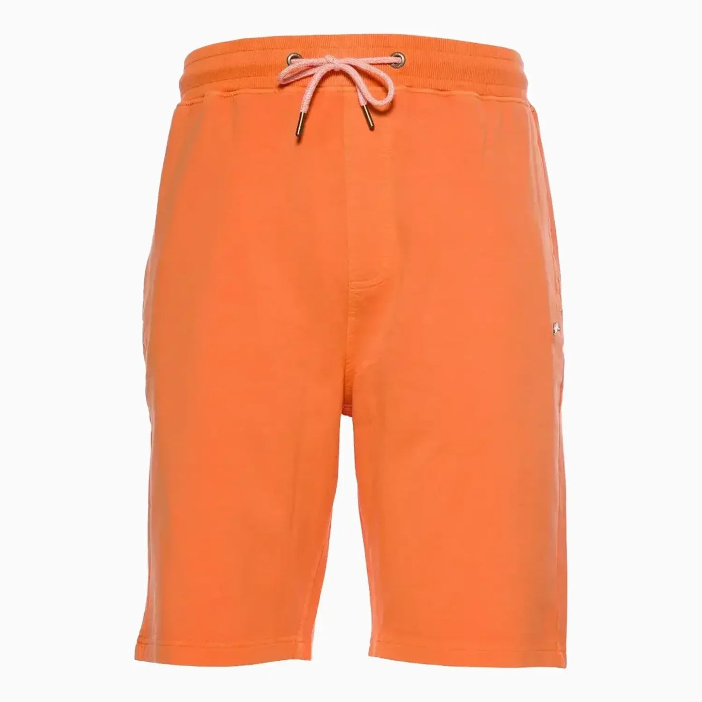 Men's Press Mathis Printed Shirt and Shorts Outfit