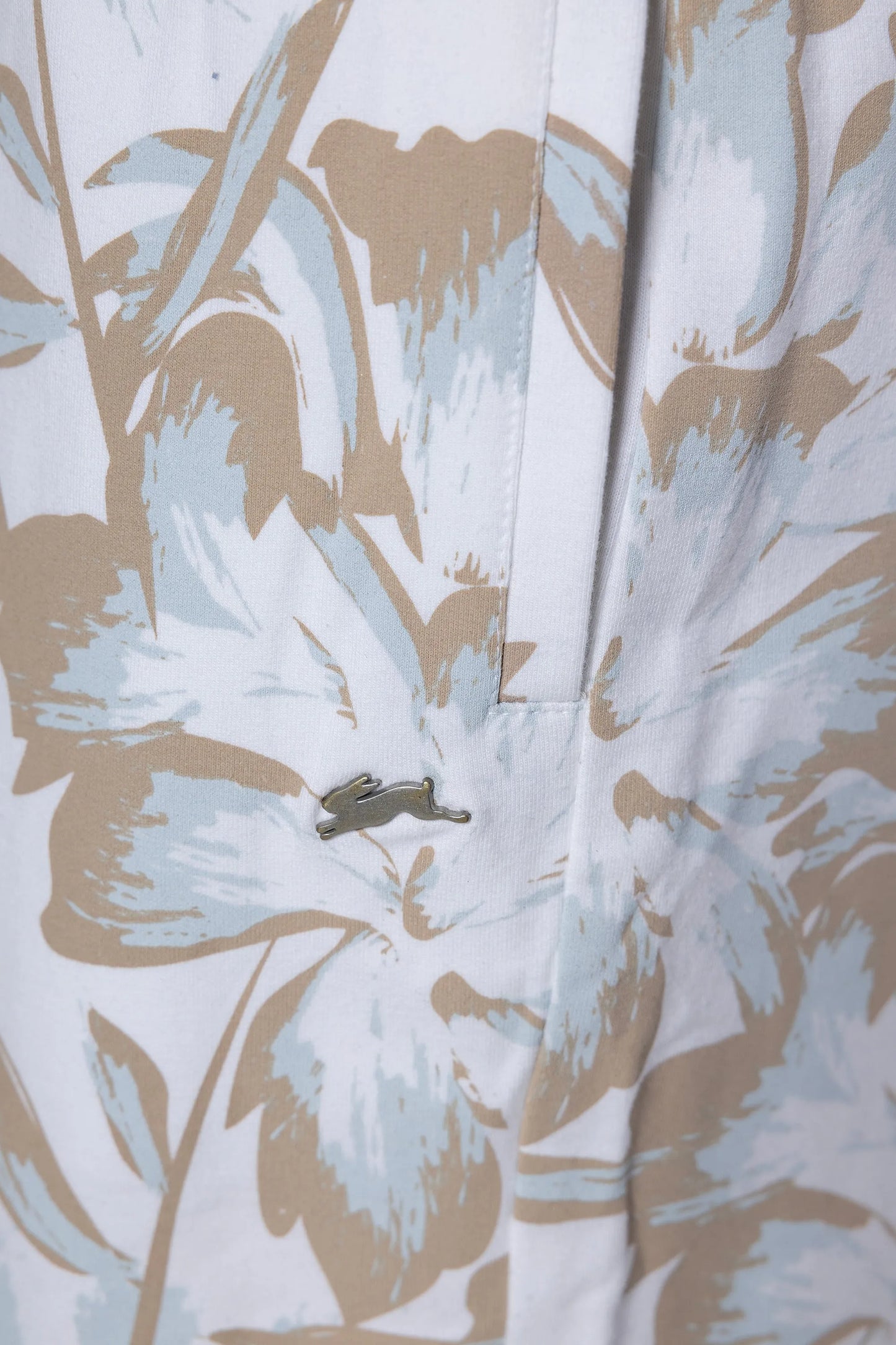 Men's Tom Chris Graphic T-Shirt and Shorts Outfit