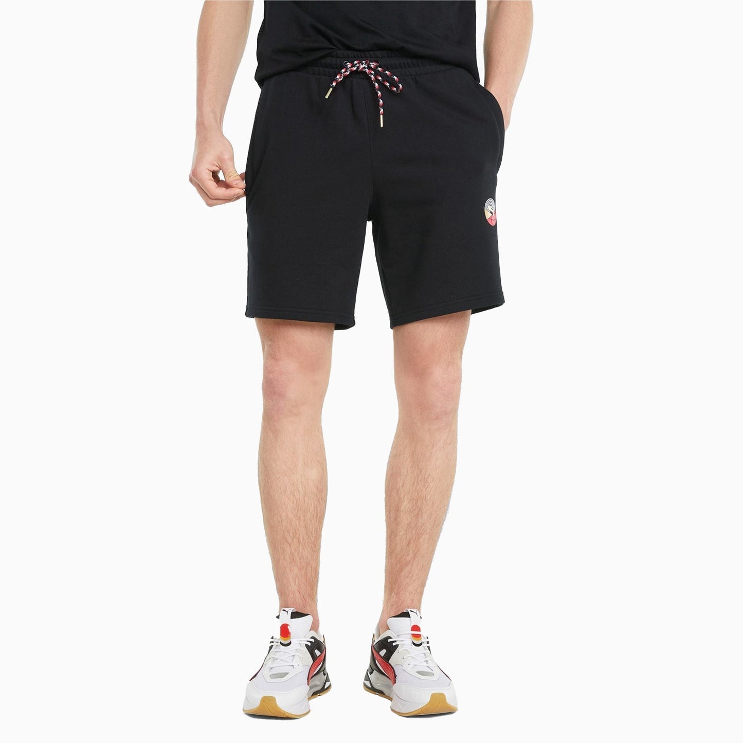 Men's AS French Terry Shorts