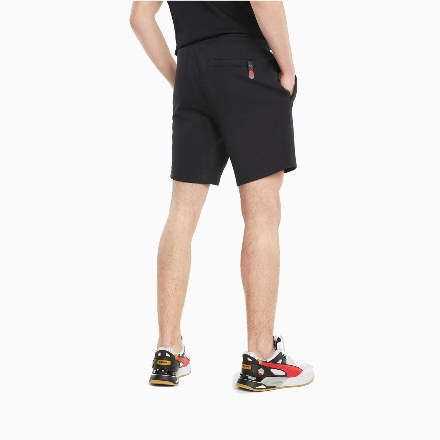 Men's AS French Terry Shorts