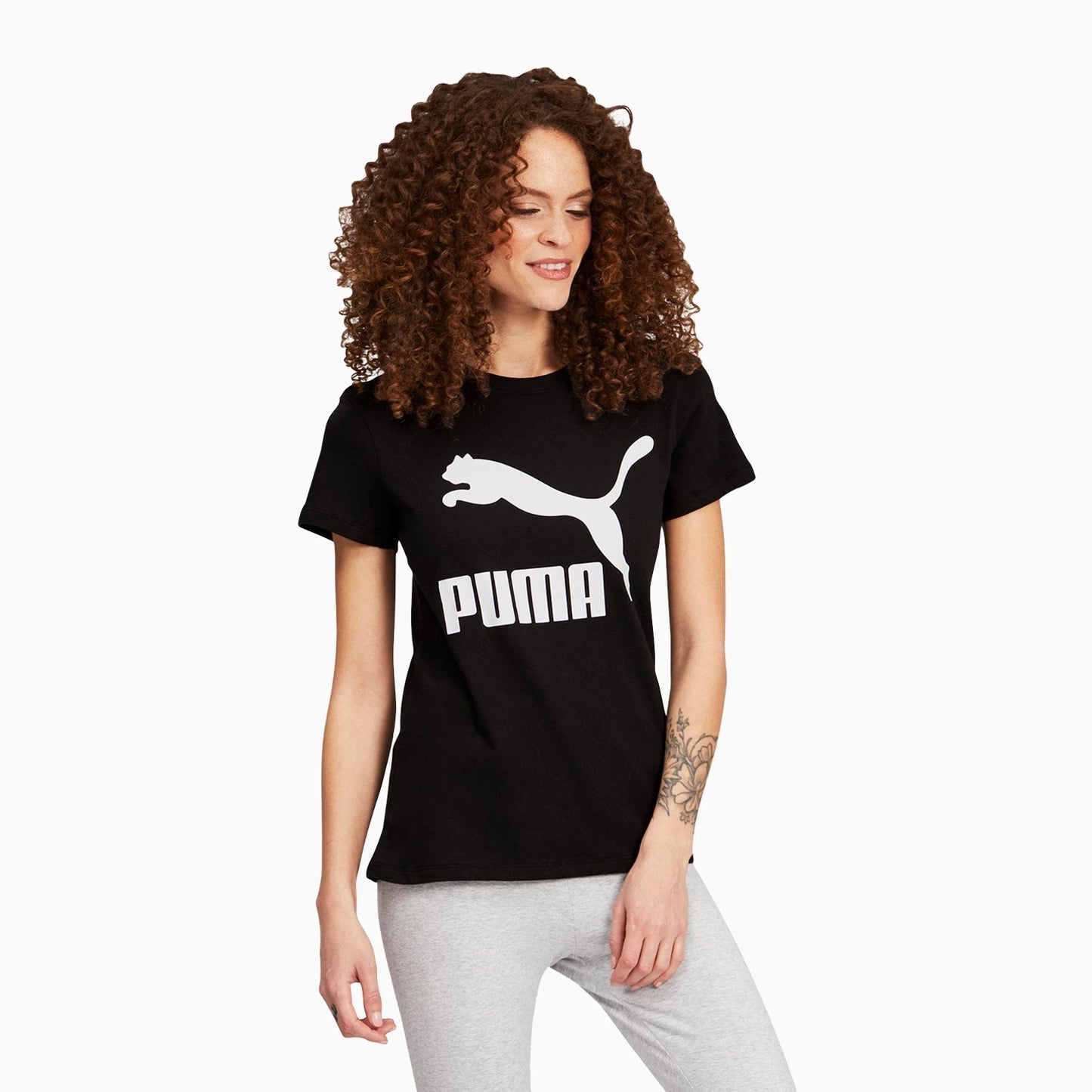 Women's Classics Logo T Shirt