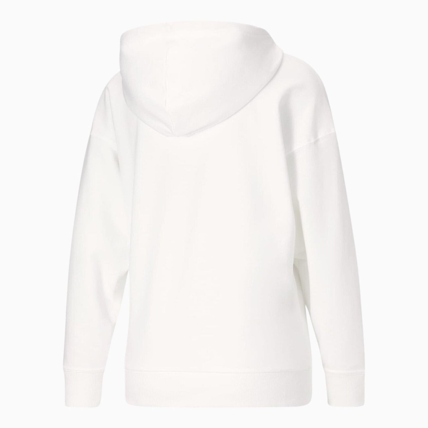 Women's Marbled Logo Pull Over Hoodie