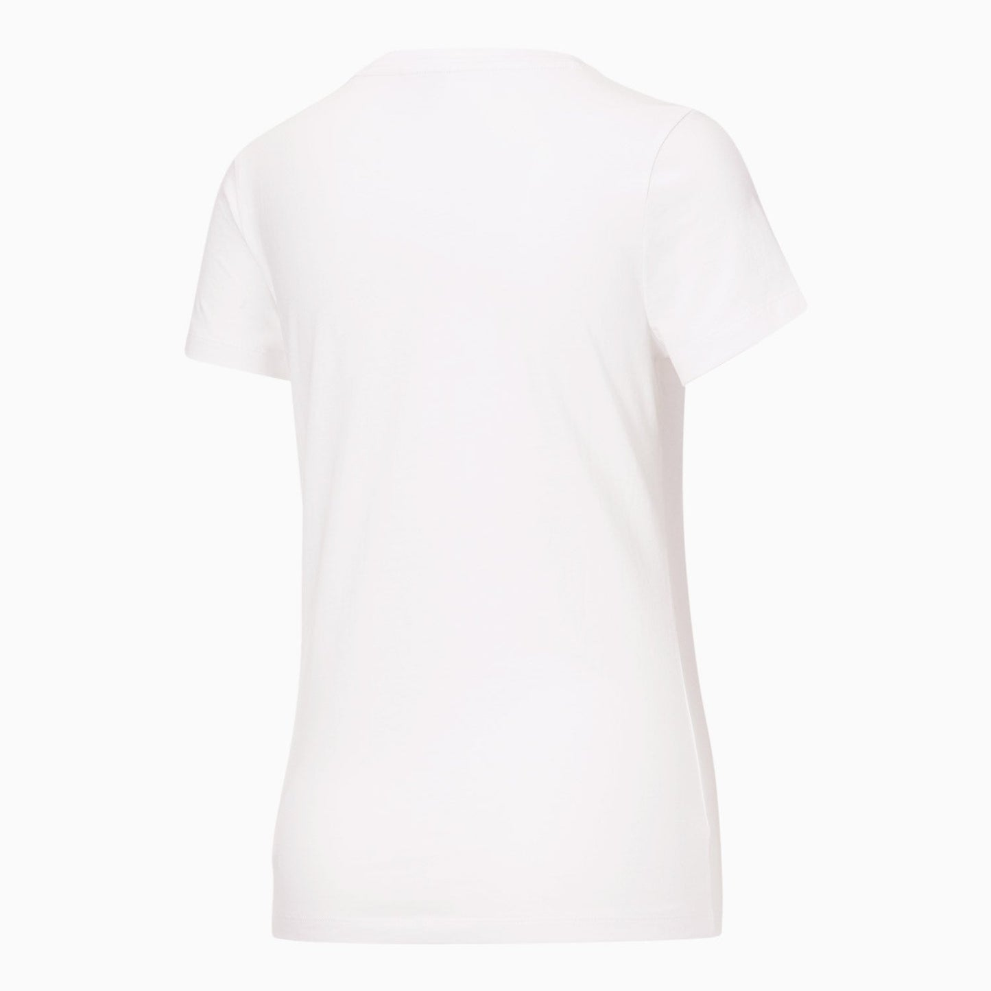 Women's Mismatch Logo T Shirt