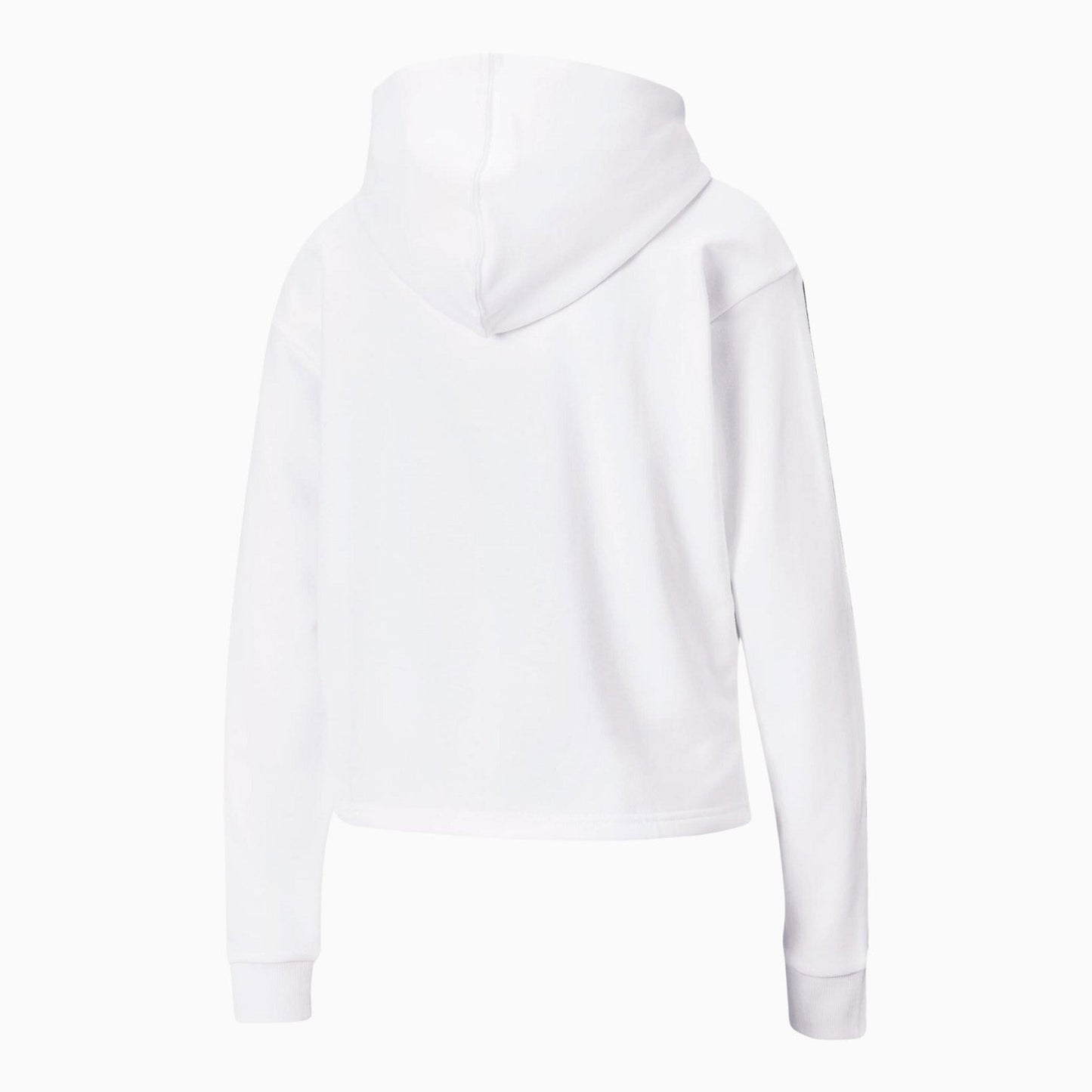 Women's Amplified Cropped Hoodie