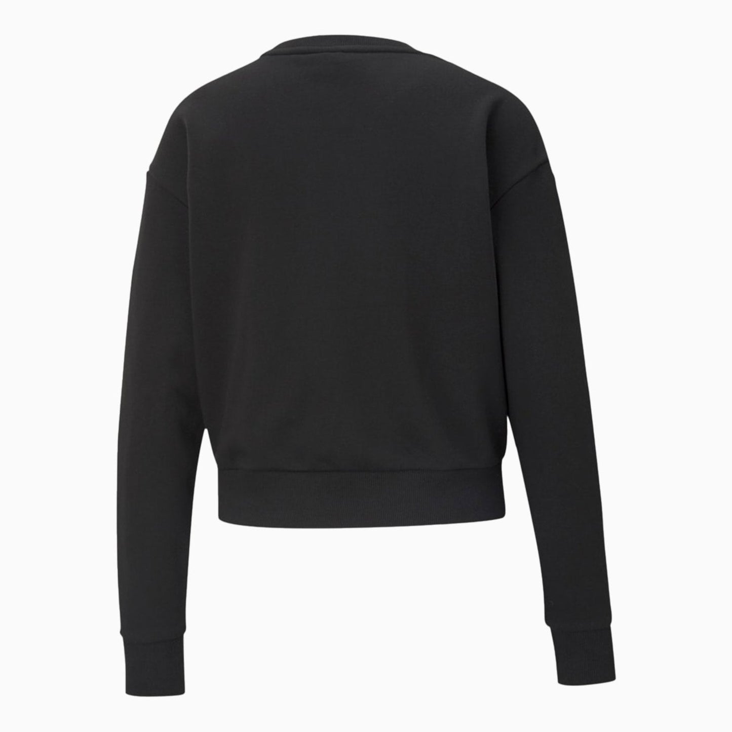 Women's Rebel Crew Neck Sweatshirt