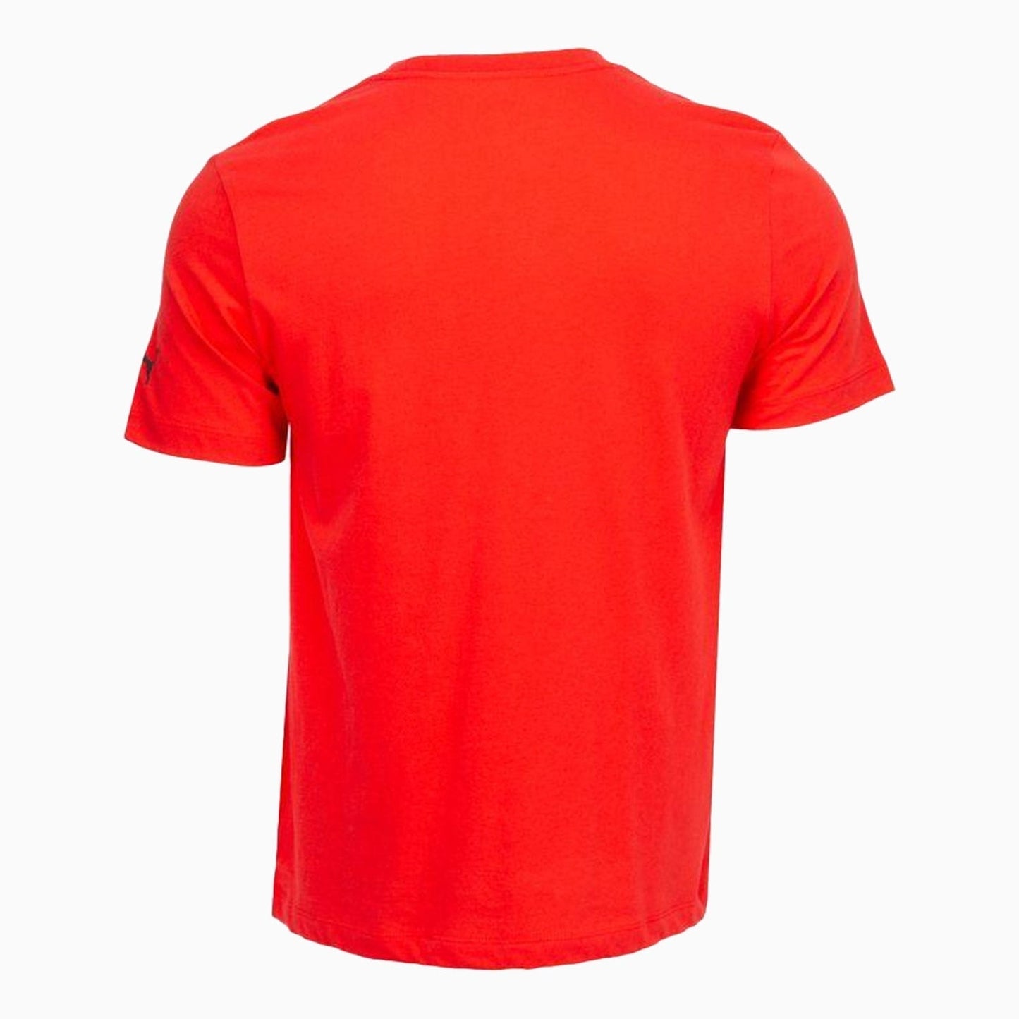 Men's Essential Logo T Shirt