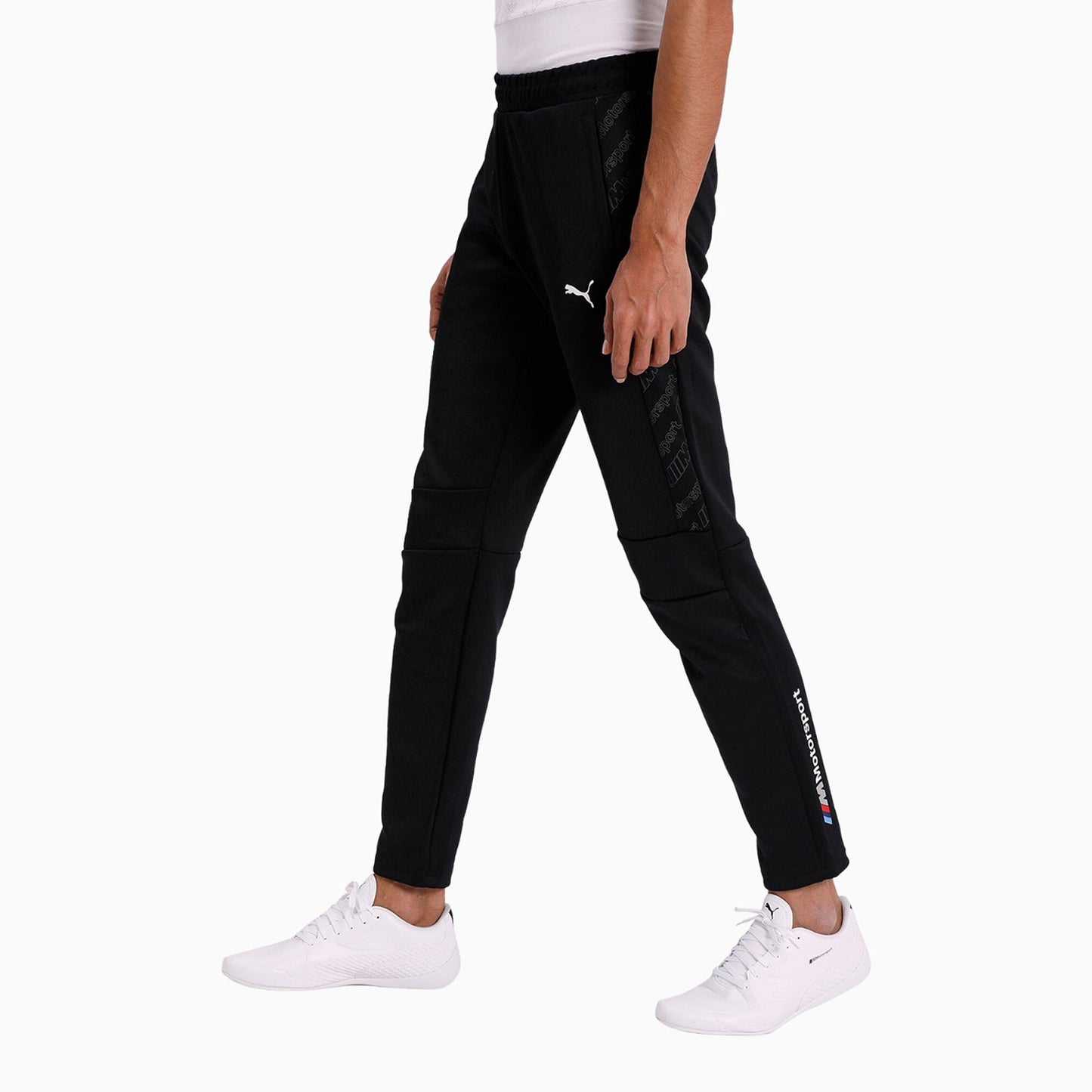 Men's BMW Logo T7 Track Pant