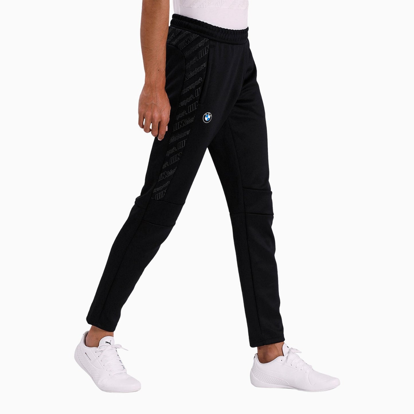 Men's BMW Logo T7 Track Pant