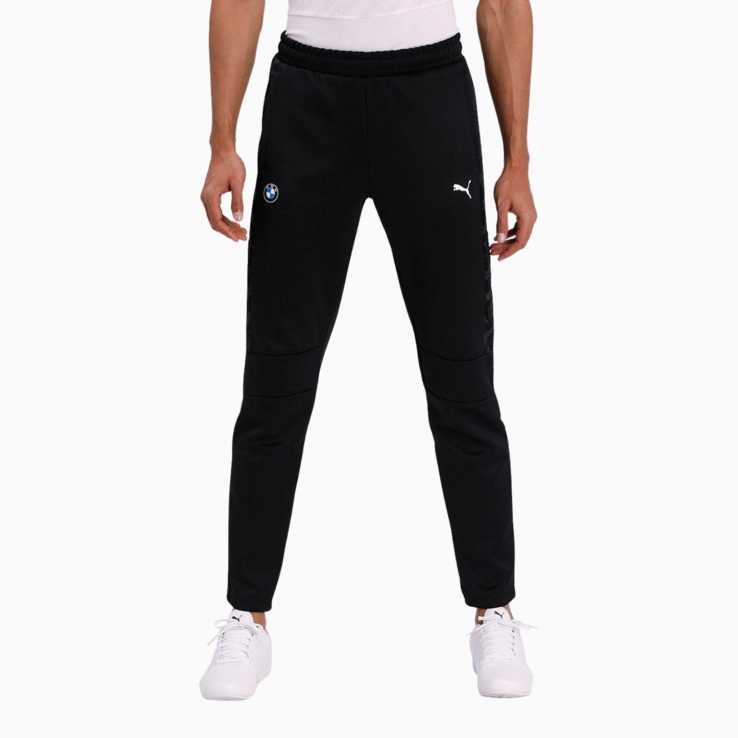 Men's BMW Logo T7 Track Pant