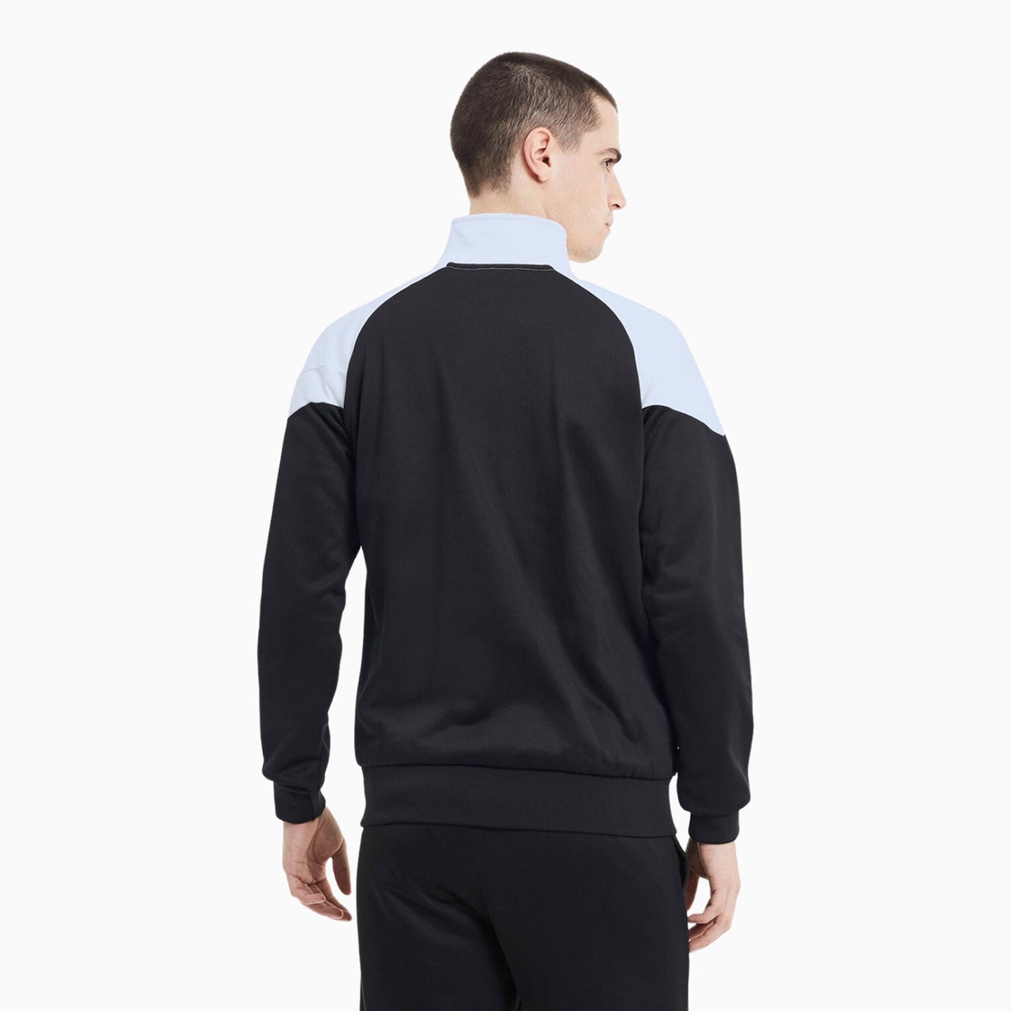 Men's Iconic MCS Track Jacket