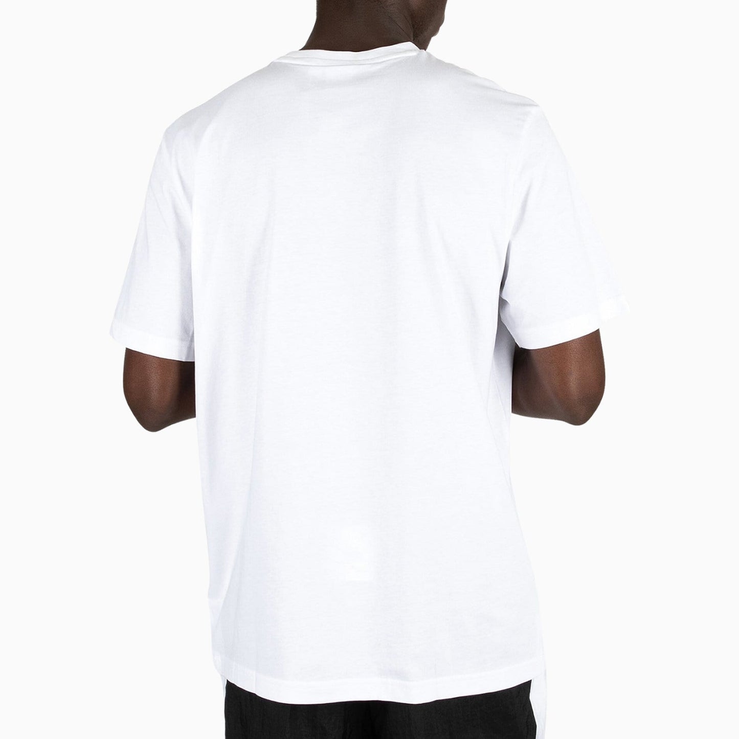 Men's Tie Dye Graphic T Shirt