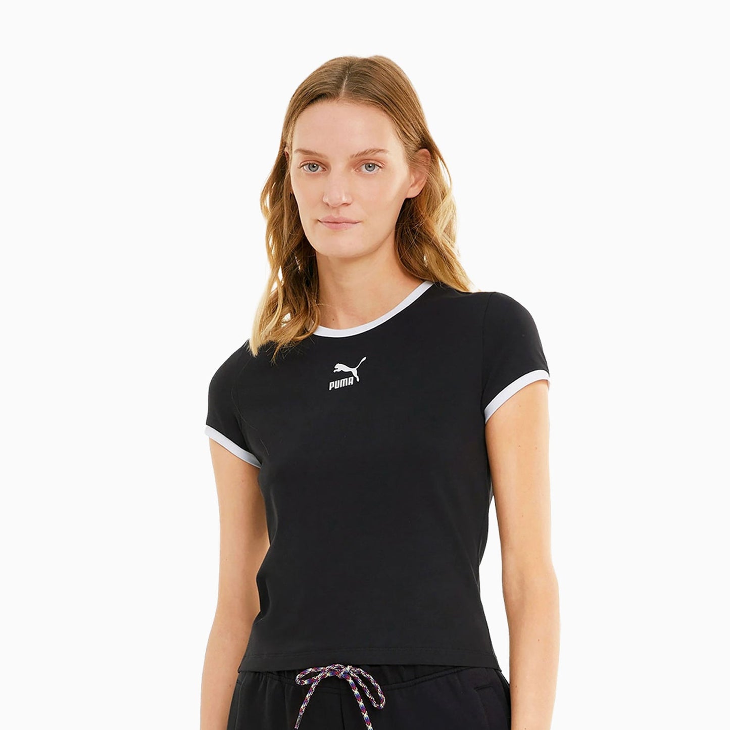 Women's Classics Fitted T Shirt