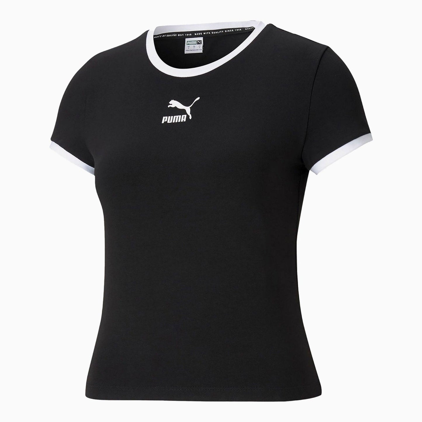 Women's Classics Fitted T Shirt