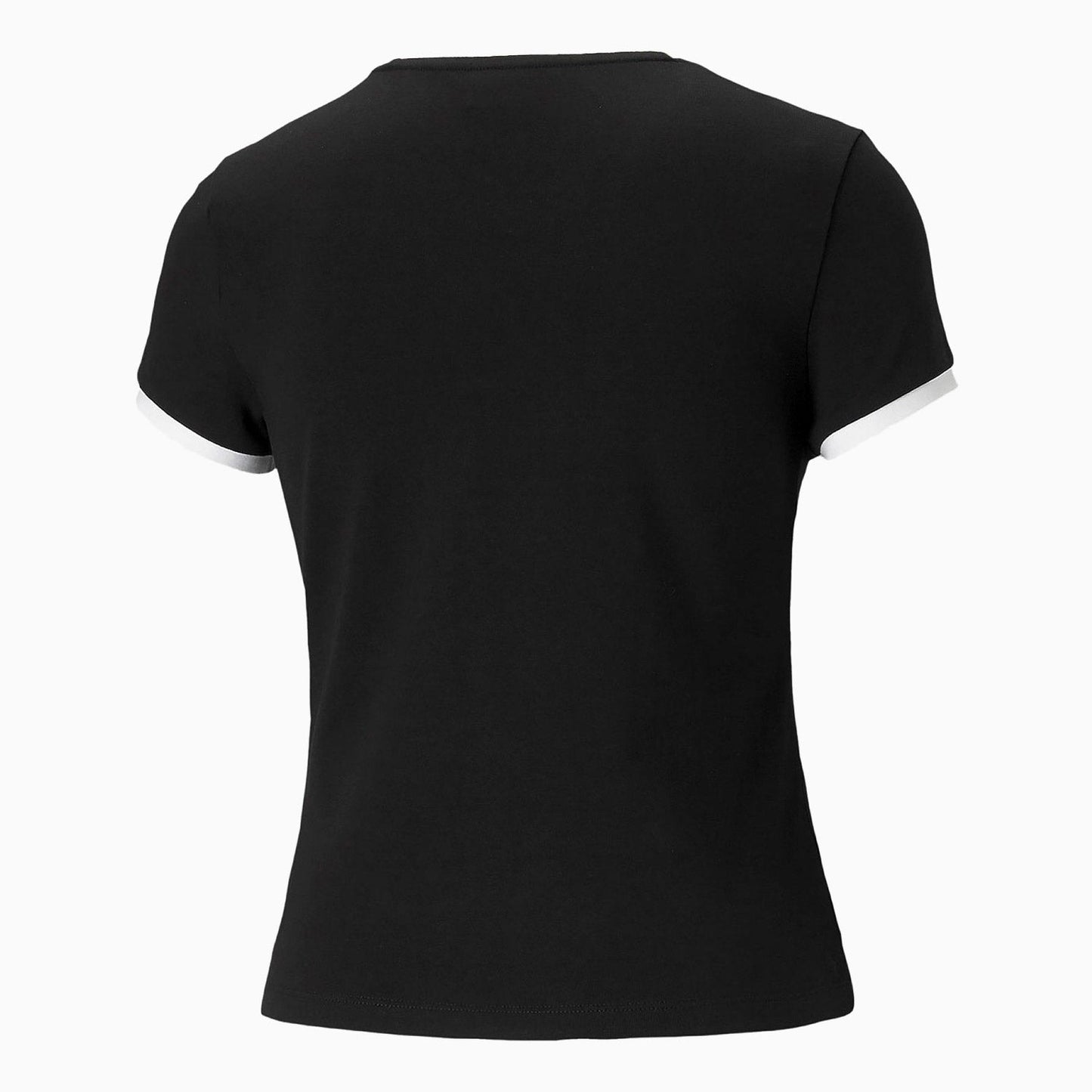 Women's Classics Fitted T Shirt