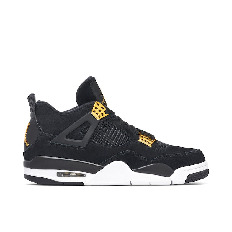 Air Jordan 4 Retro Royality