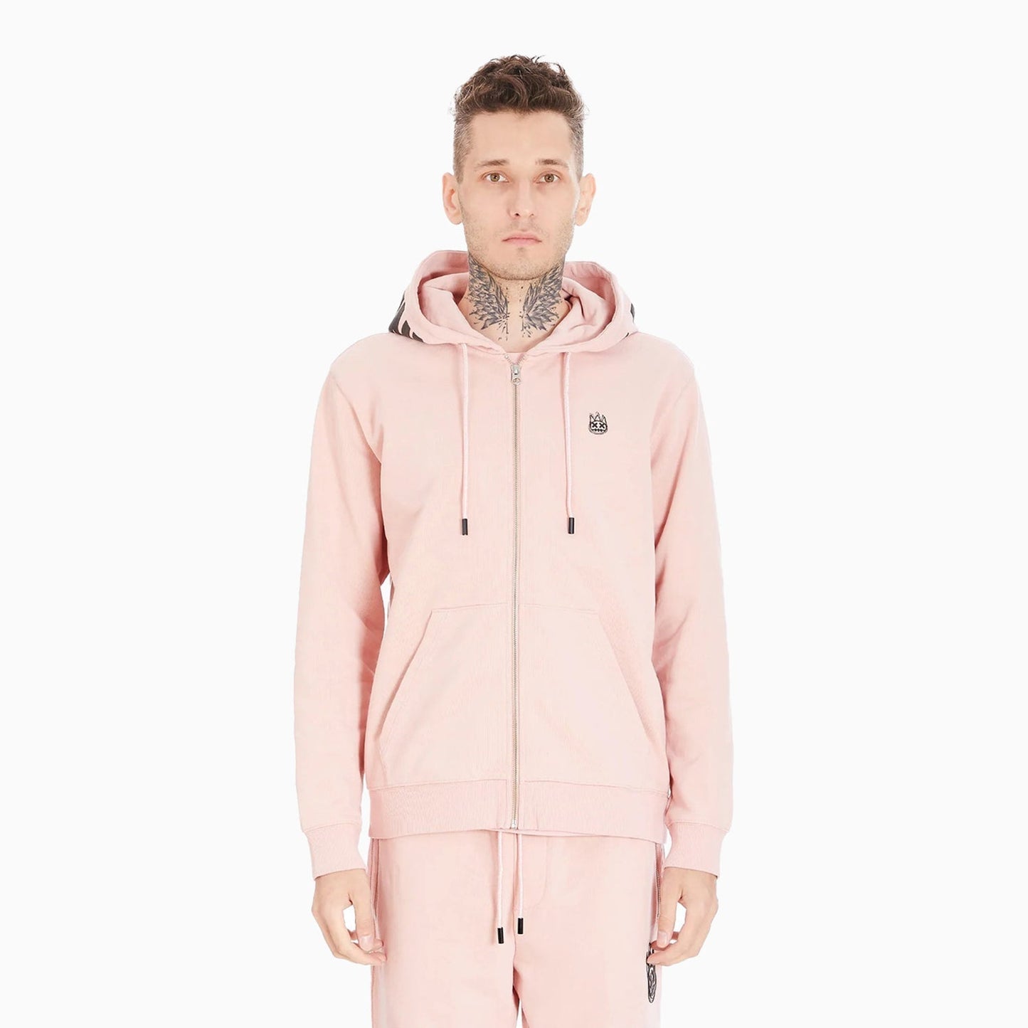 Men's French Terry Hoodie