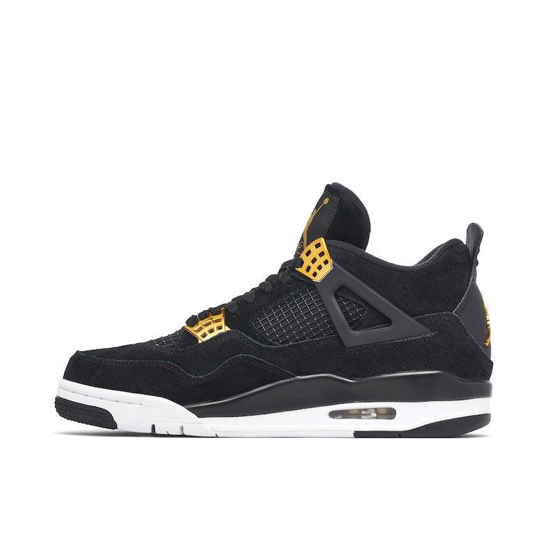 Air Jordan 4 Retro Royality