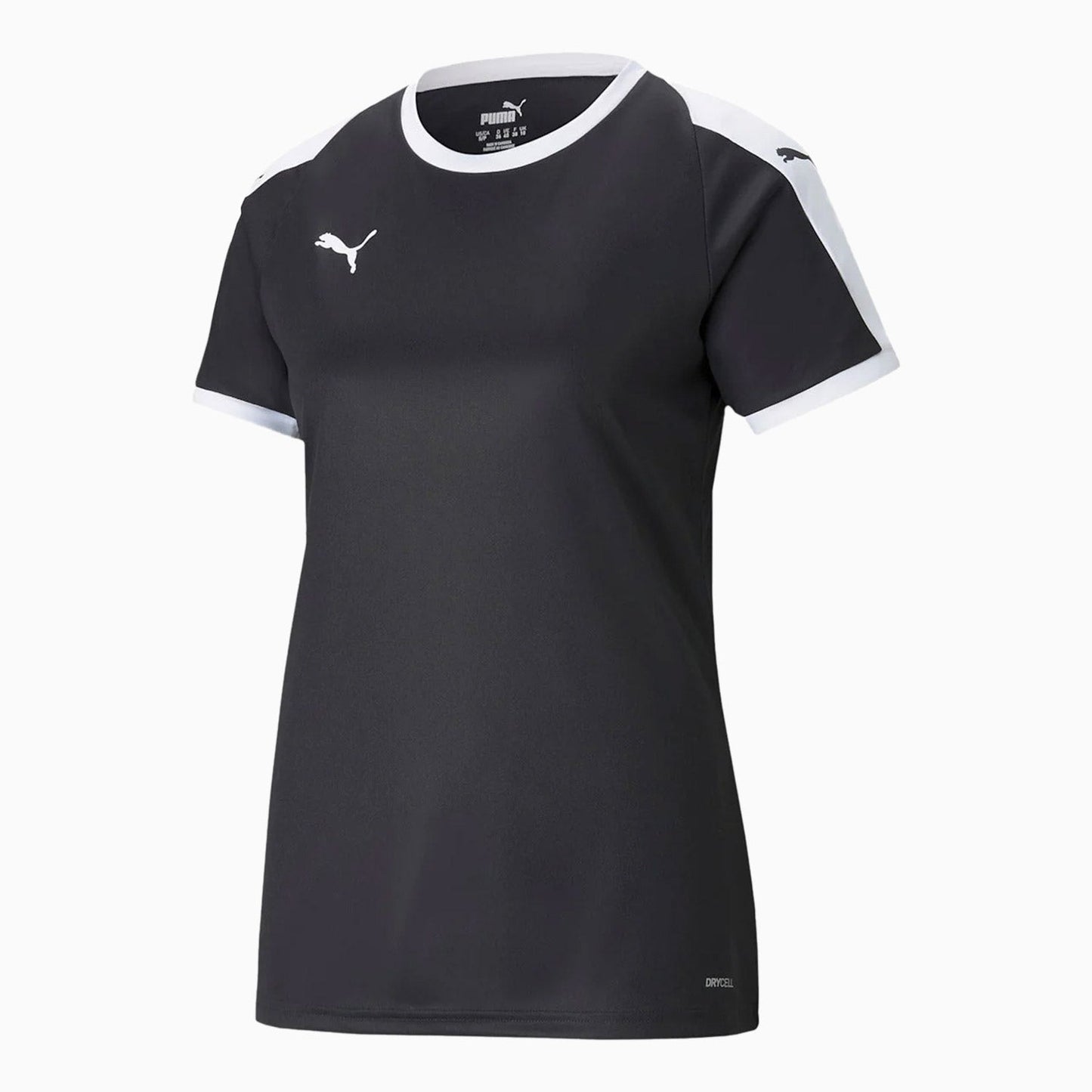 Women's Liga Jersey Crew Neck T Shirt
