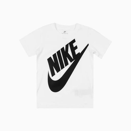 Kid's NKB Jumbo Futura T Shirt