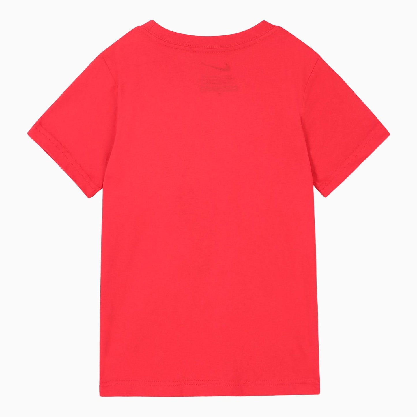 Kid's Just Do It Slash T Shirt