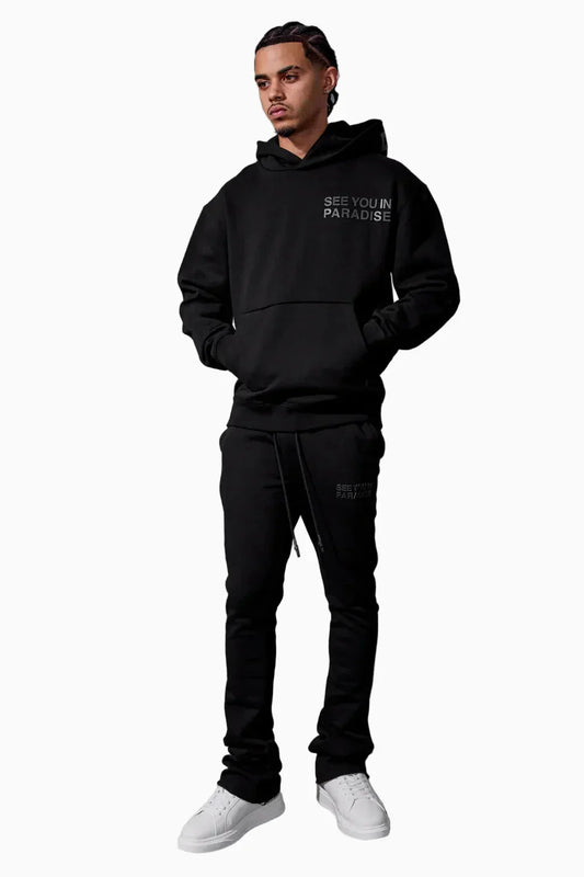 Men's SYIP Fleece Sweatsuit