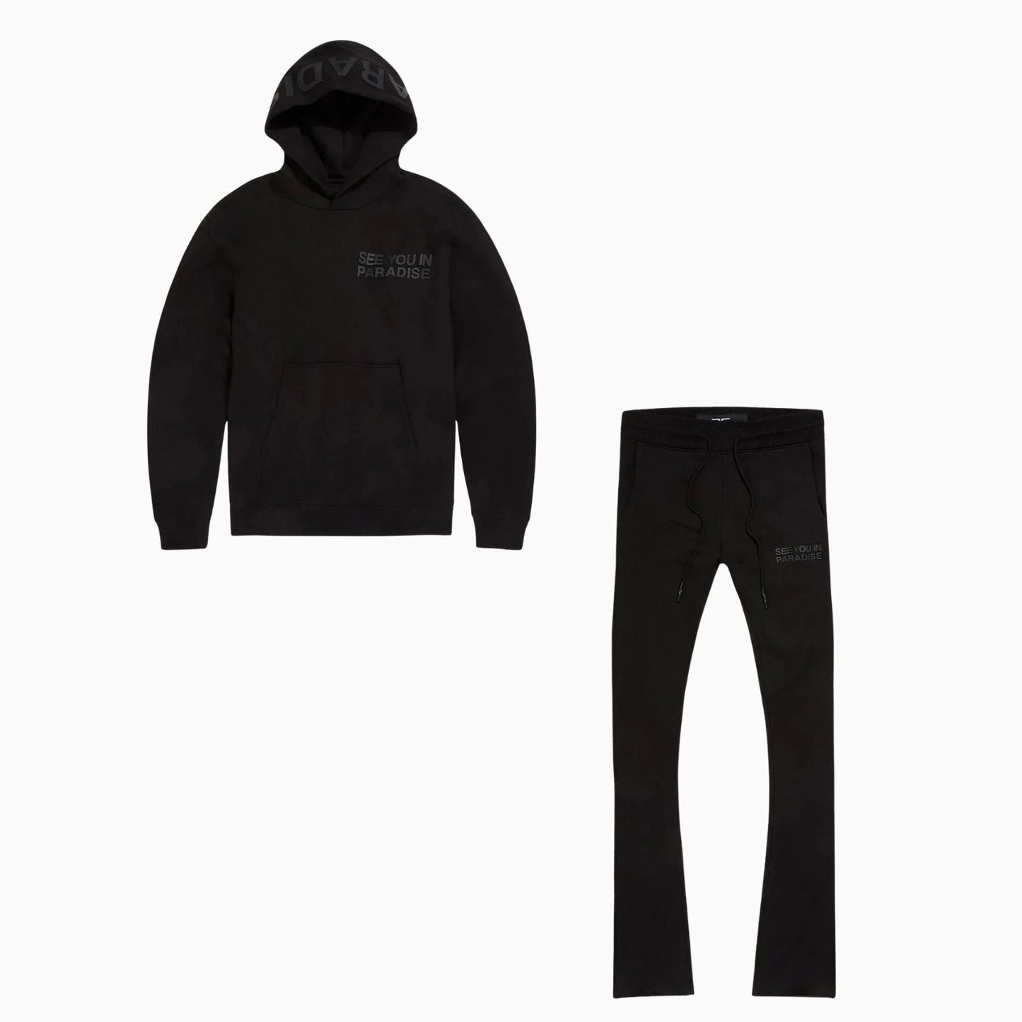 Kid's SYIP Fleece Sweatsuit