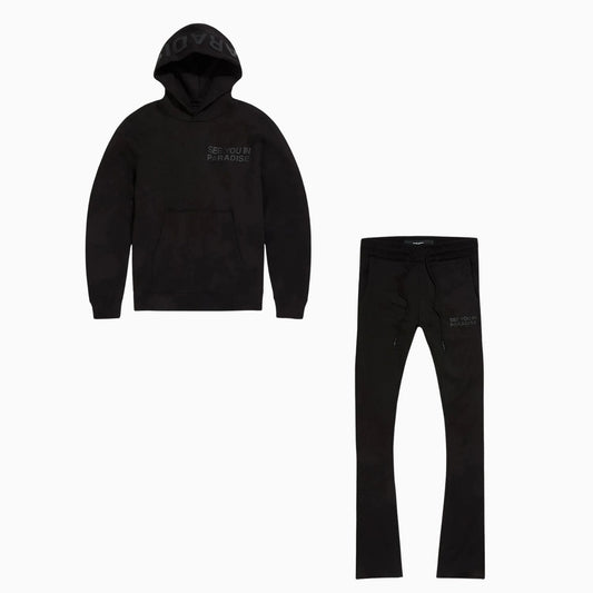 Kid's SYIP Fleece Sweatsuit