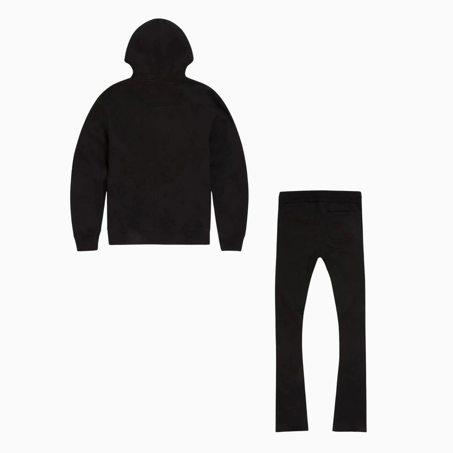 Kid's SYIP Fleece Sweatsuit