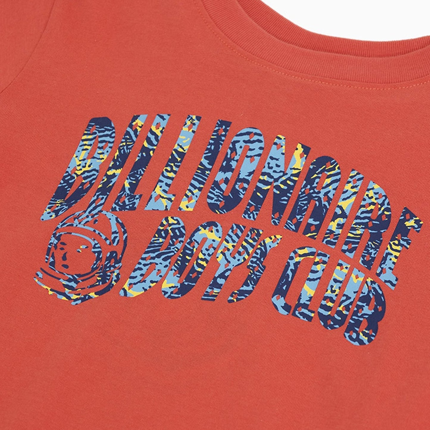 Kid's BBC Whirlpool Short Sleeve T-Shirt