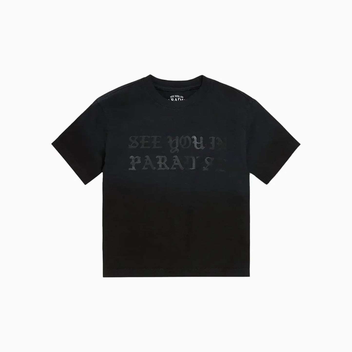 Kid's See You In Paradise Outfit