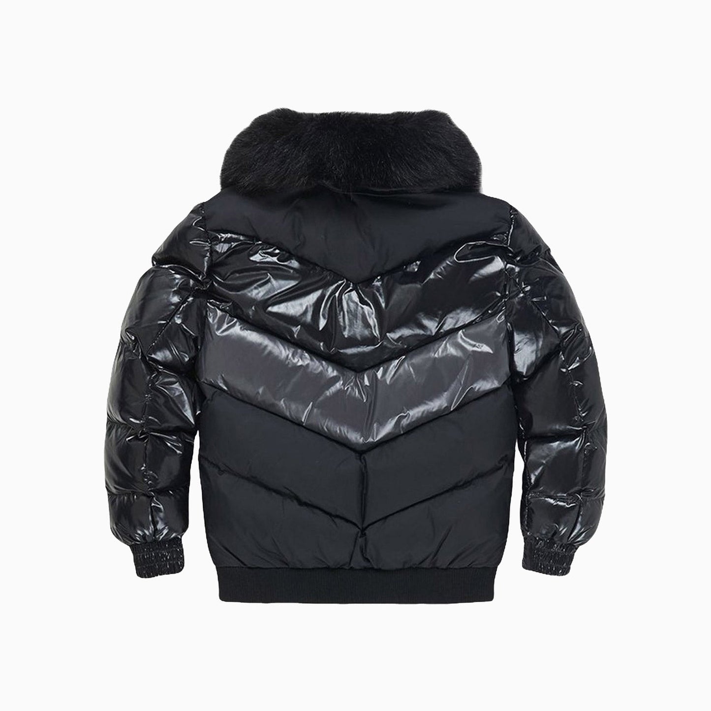 Kid's Sugar Hill Puffer Jacket