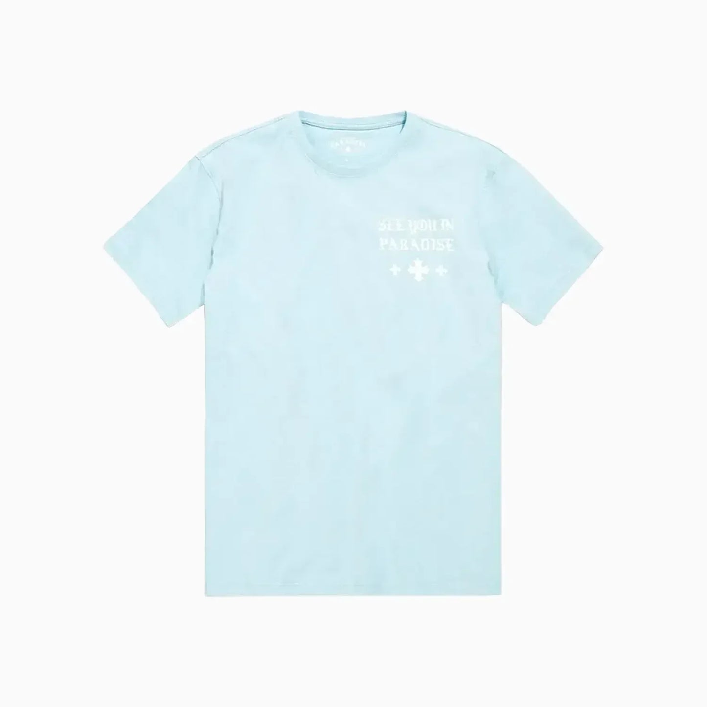 Men's Syip Printed T-Shirt