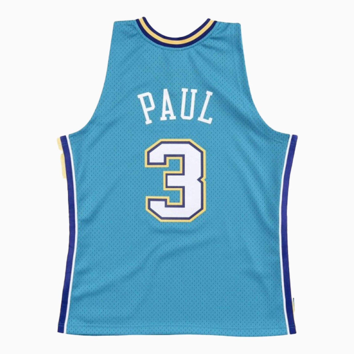 Swingman Chris Paul New Orleans Hornets NBA 2005-06 Jersey Youth