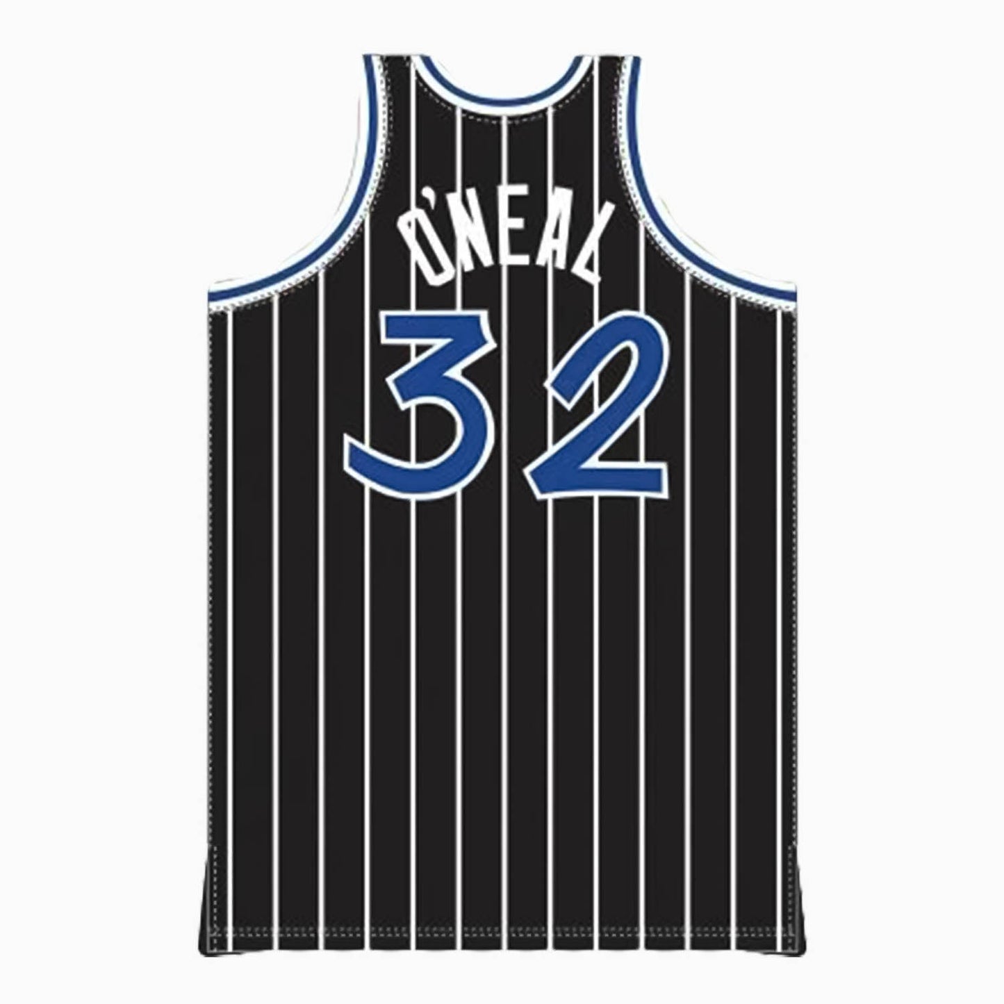 Swingman Shaquille O'Neal Orlando Magic NBA 1994-95 Jersey Infants