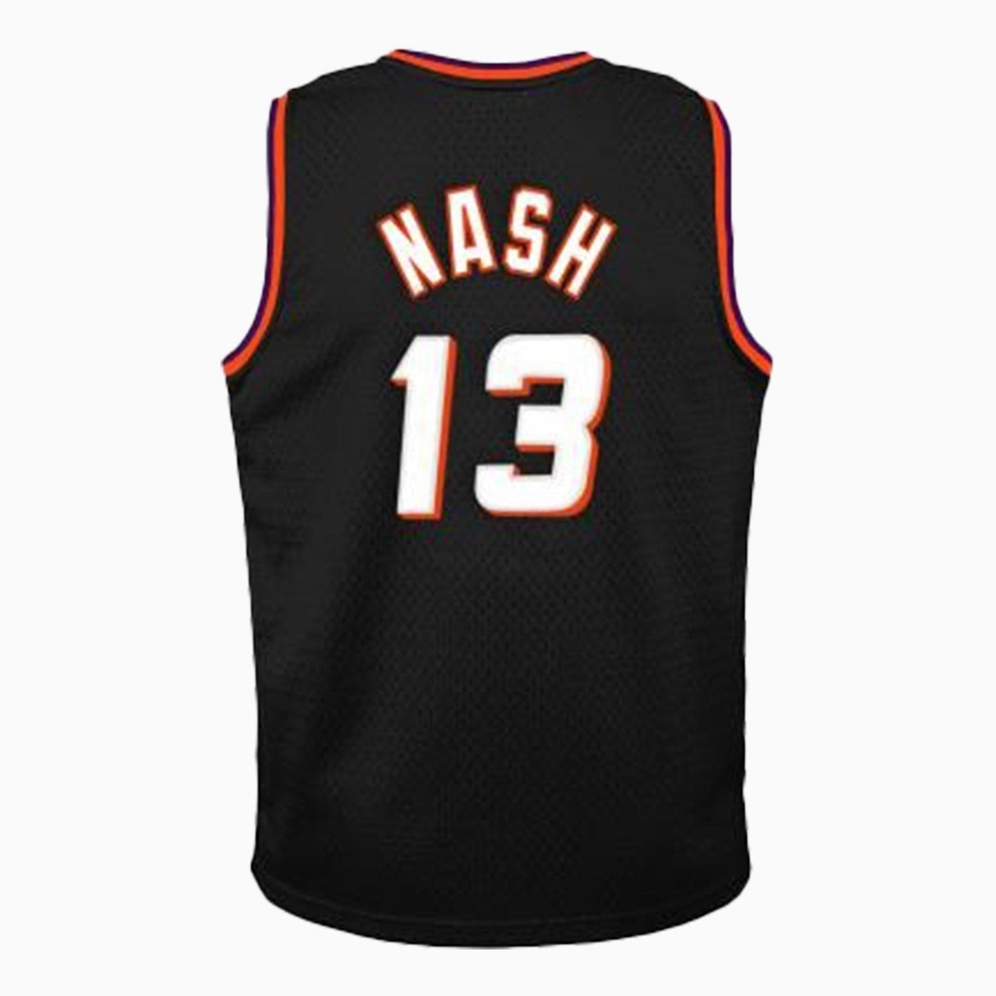 Swingman Steve Nash Phoenix Suns NBA Jersey Infants