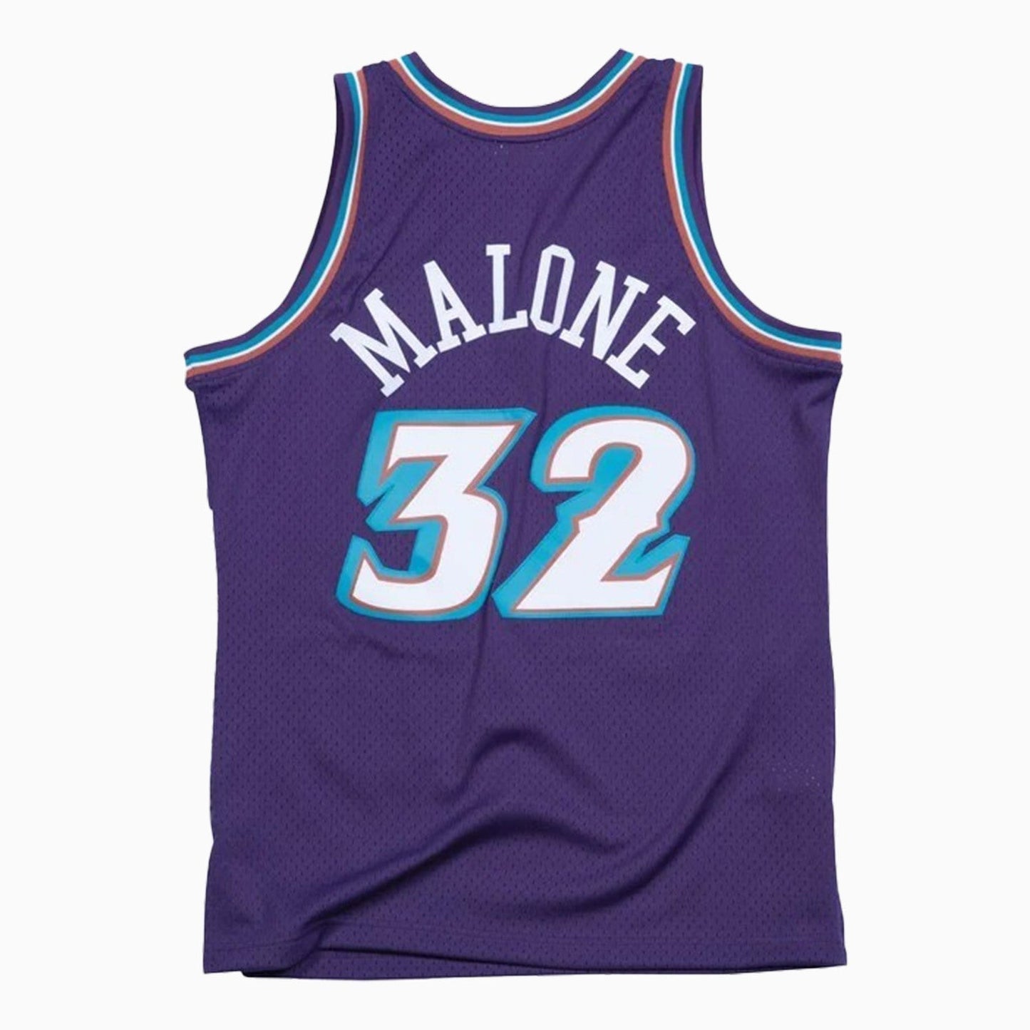 Swingman Karl Malone Utah Jazz NBA 1996-97 Jersey Toddlers