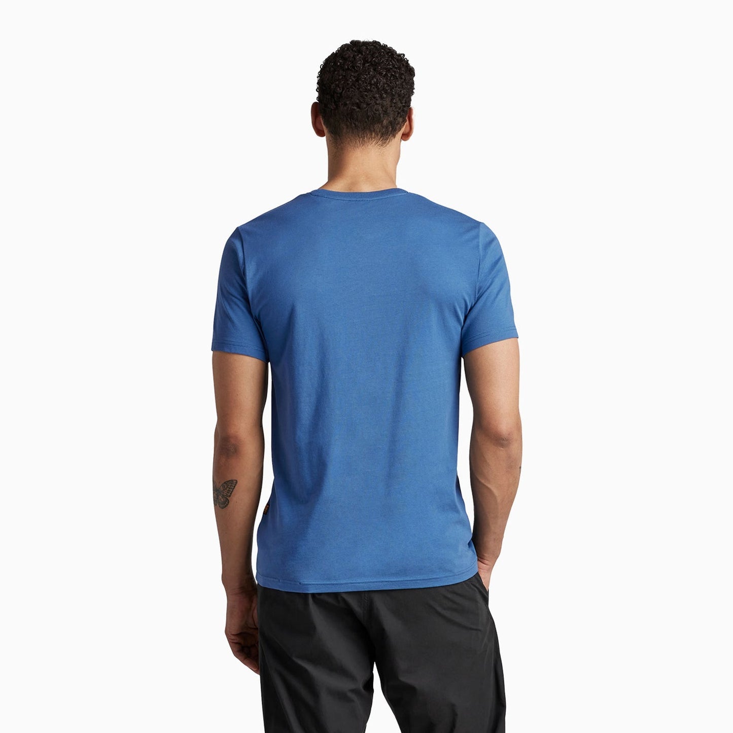 Men's Raw Originals Slim T Shirt