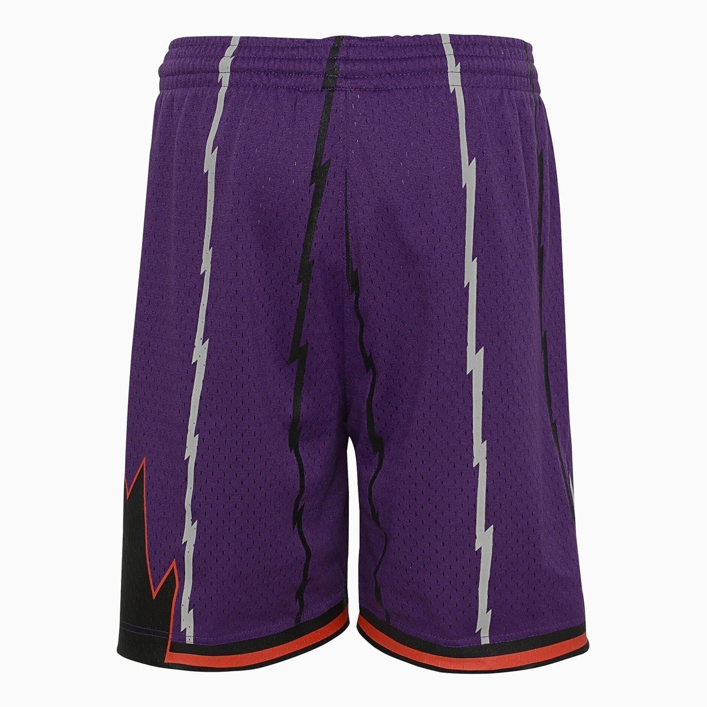 Swingman Toronto Raptors NBA 1998-99 Shorts Youth