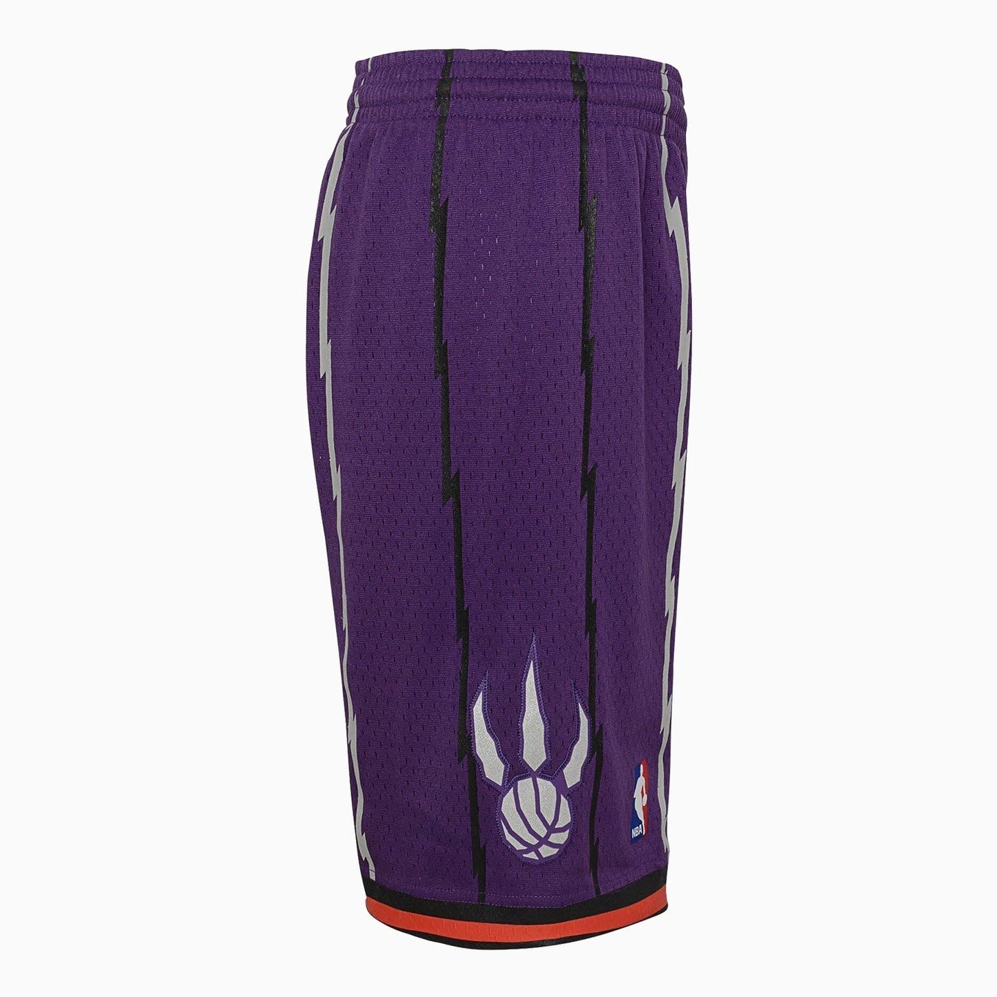 Swingman Toronto Raptors NBA 1998-99 Shorts Youth