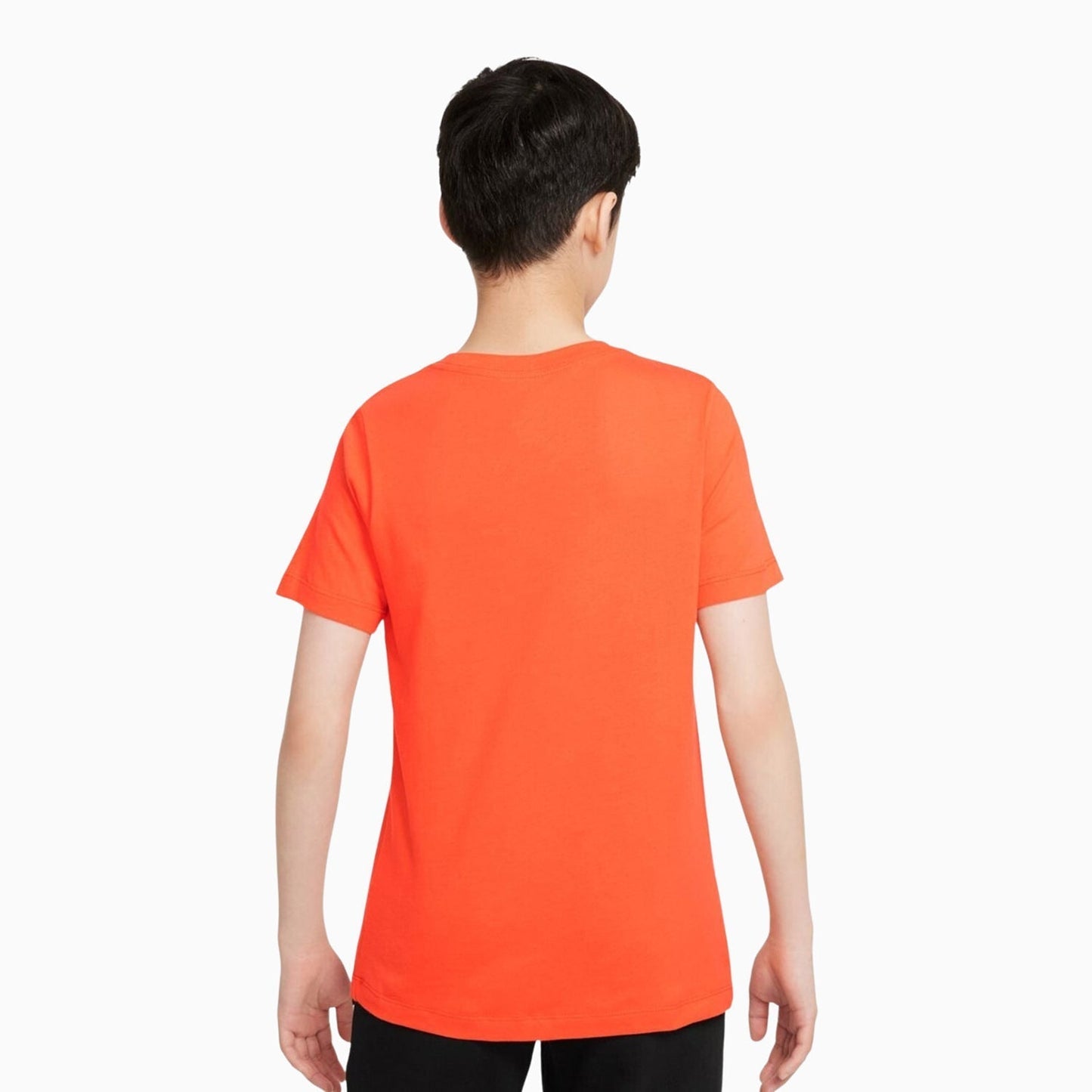 Kid's Sportswear Short Sleeve T Shirt