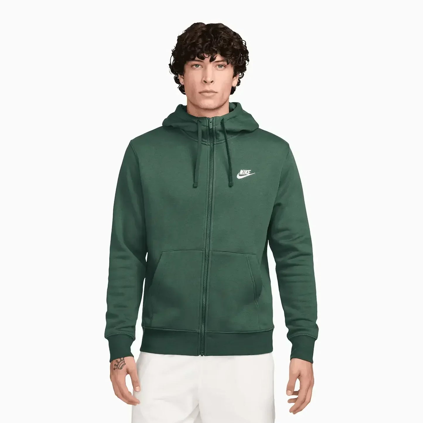 Men's Sportswear Club Fleece Outfit