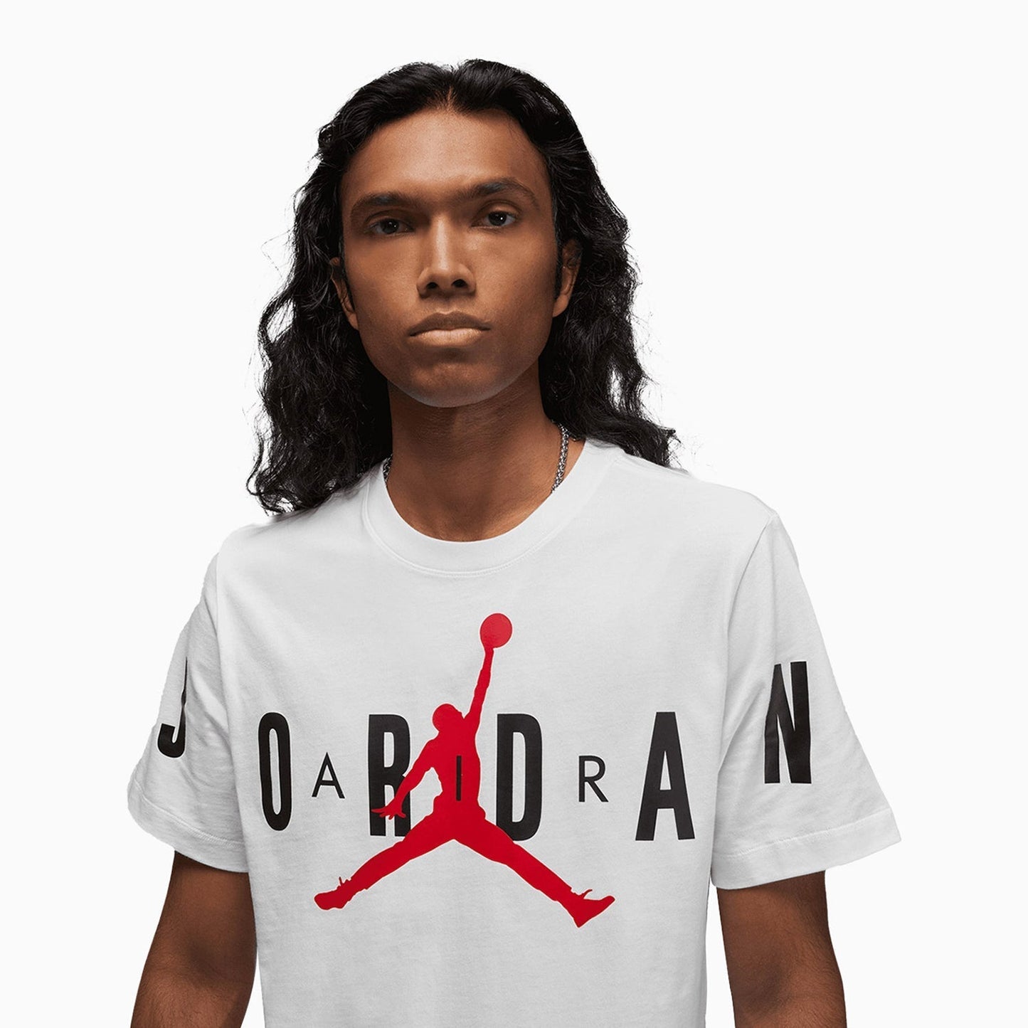 Men's Jordan Air Stretch T-Shirt