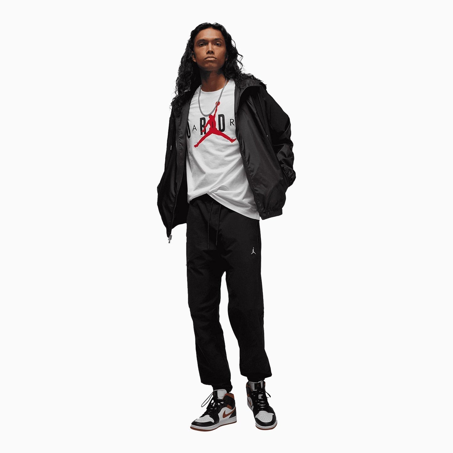 Men's Jordan Air Stretch T-Shirt